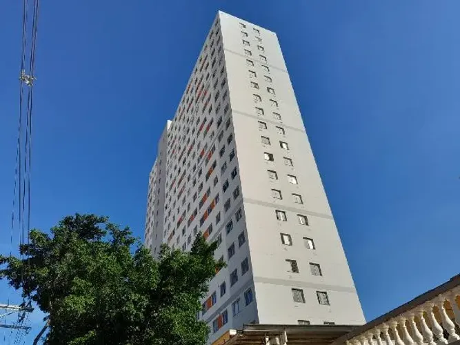 Apartamento de leilão em VILA INGLESA / SAO PAULO / SP | Licitação Aberta