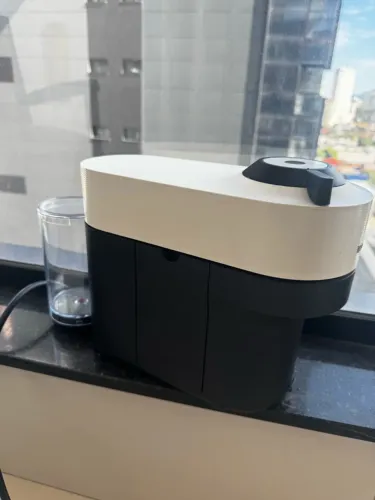 Máquina de Café Expresso