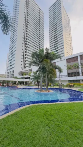 Imóvel para alugar no centro do recife com 2 quartos 1 suite rua da aurora - Recife - PE