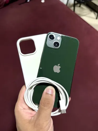 iPhone 13 - 128GB - Todo Original