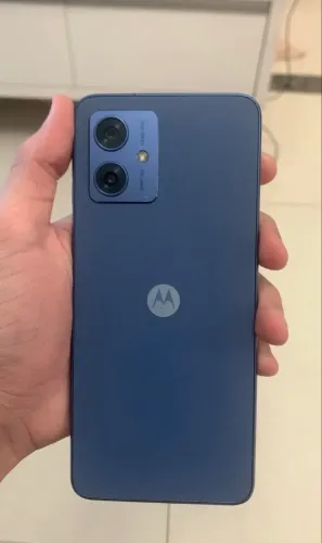 VENDO MOTO G54 256Gb