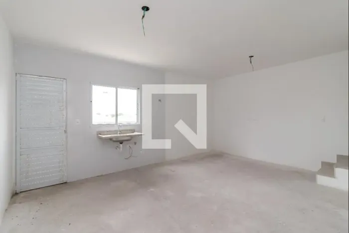 Apartamento à Venda - Vila Mazzei, 2 Quartos, 60 m2