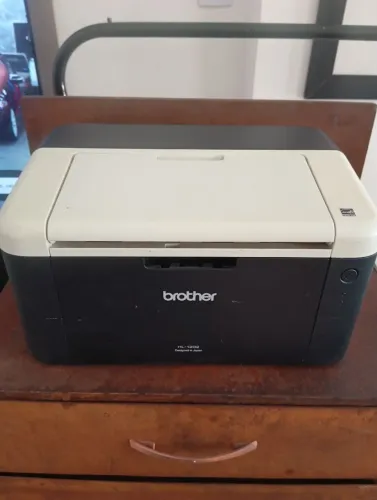 Impressora Brother HL-1202