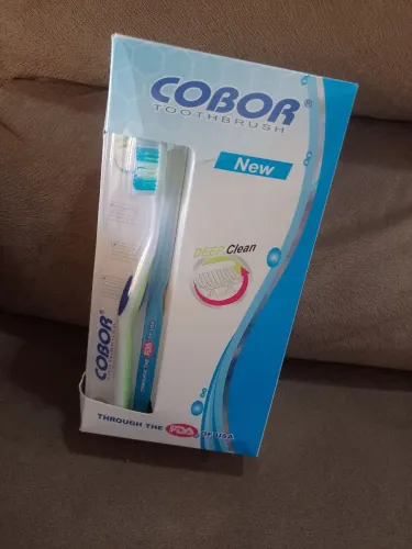 Kit de 12 escova de dente