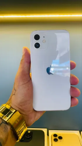 iPhone 12 128gb branco