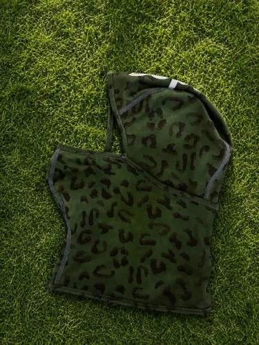 BALACLAVA TERMOGRÁFICA SUPREME