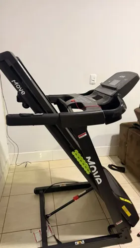 Esteira movement R4