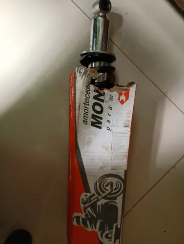 Amortecedor Cofap da Bros novo