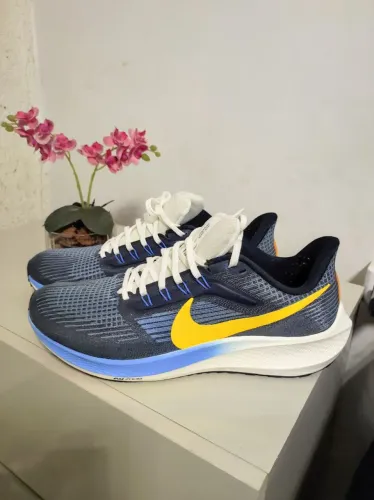 DESAPEGO TÊNIS NIKE AIR ZOOM PEGASUS PREMIUM N41 ORIGINAL