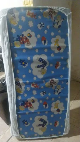 Colchão berço