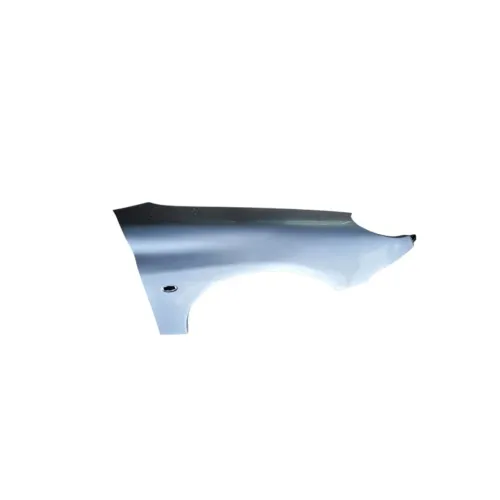 Paralama Dianteiro Direito Peugeot 206 2008 2p