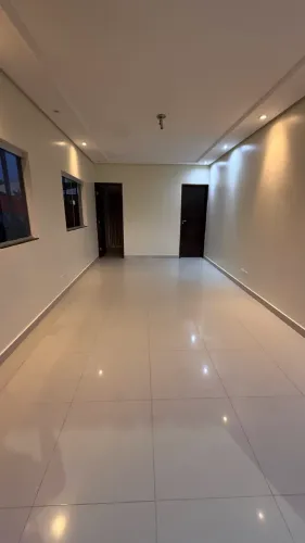 Sala comercial Recanto do Bosque