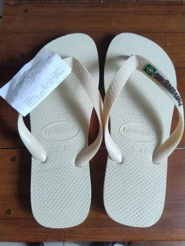 Sandálias Havaianas