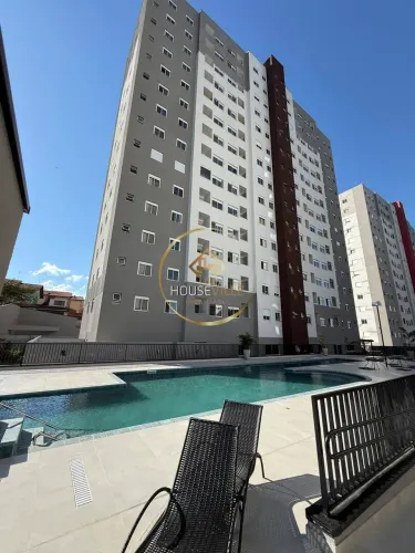 Apartamento 3 dormitórios ( 1 suíte), Mirante Flamboyant, Sjc.