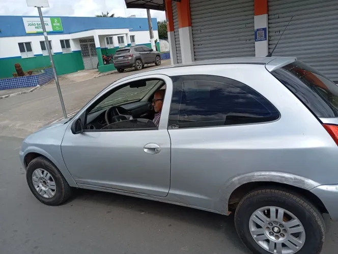 Chevrolet Celta Life 1.4 MPFI 8V 85cv 3P 2005