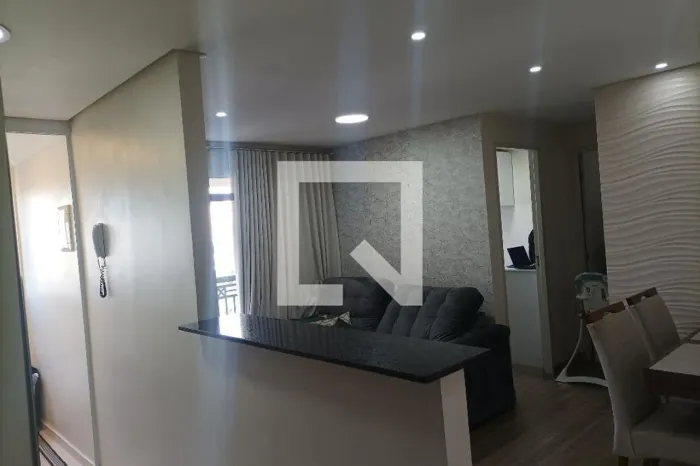 Apartamento à Venda - Vila Prudente, 2 Quartos, 52 m2