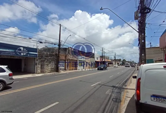 Ponto Comercial à Venda em Afogados, Recife, 107m², 2 Banheiros