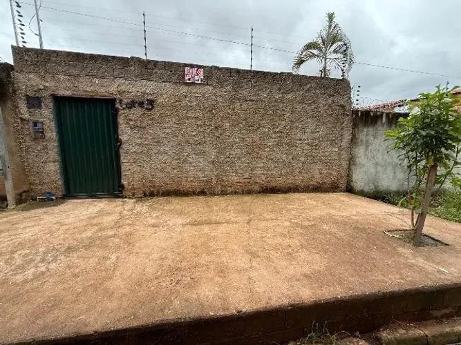 Vendo terreno Imperatriz MA 7,5 x 25m