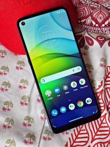 Moto g9 power