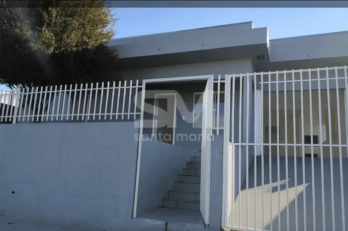 Casa padrão à Venda, Seminário, Chapecó, SC