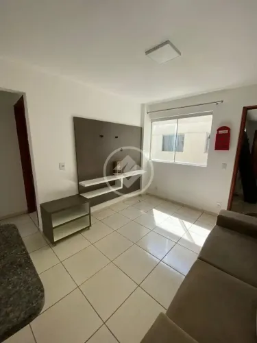 Apartamento à venda no Res Ilha Bella 2. codigo: 354486