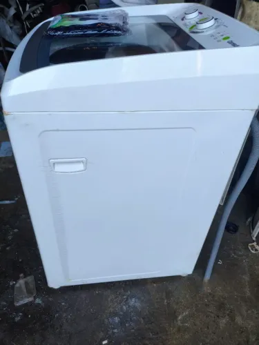 Máquina de lavar Consul 12kilos valor 950,00 aceitamos cartões!