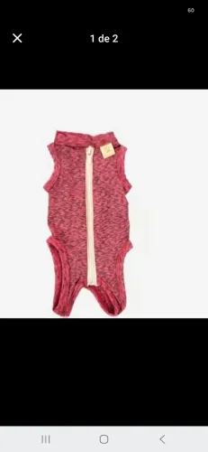 Roupa cirúrgica gato