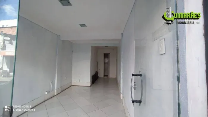 Loja à venda, 21 m² por R$ 150.000,00 - Vila Rui Barbosa - Salvador/BA
