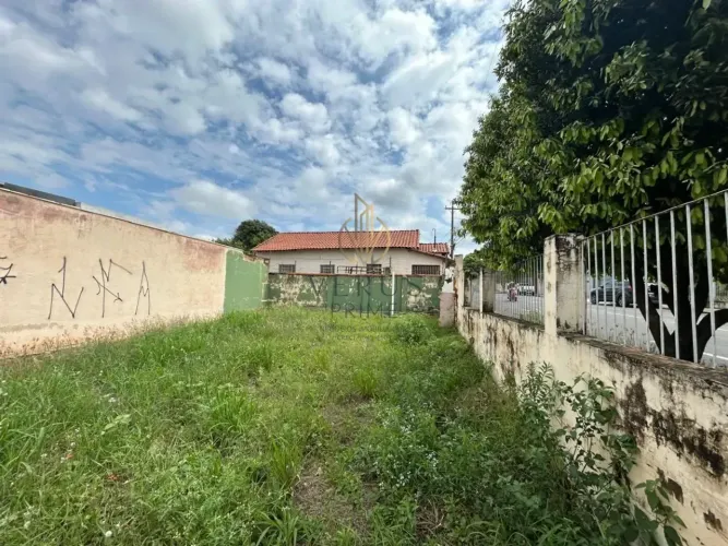 Terreno à venda 210m² em Mogi Guaçu,