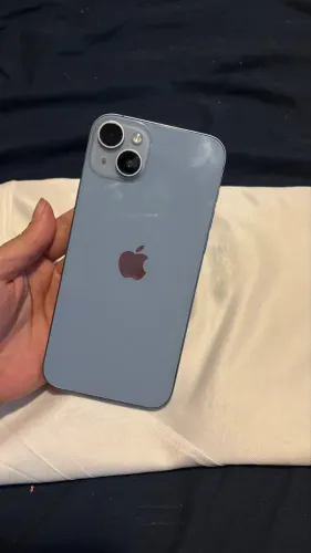 iPhone 14 Plus 