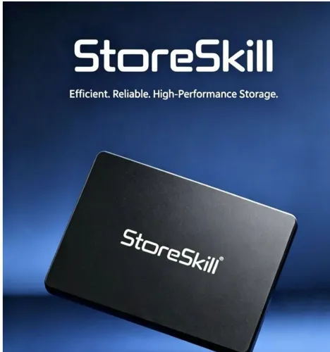 Ssd 480