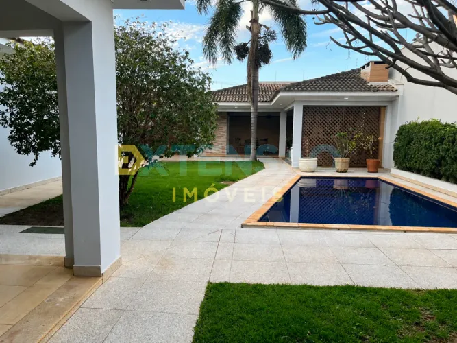 Casa à venda no bairro N.YORK, ARAÇATUBA cod:34300