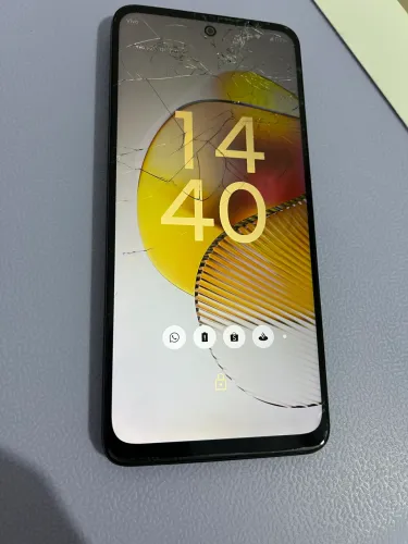 Moto g 73 128 gb