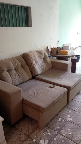Sofá 