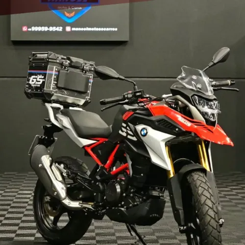 G 310 GS