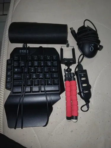Kit mobilador geme