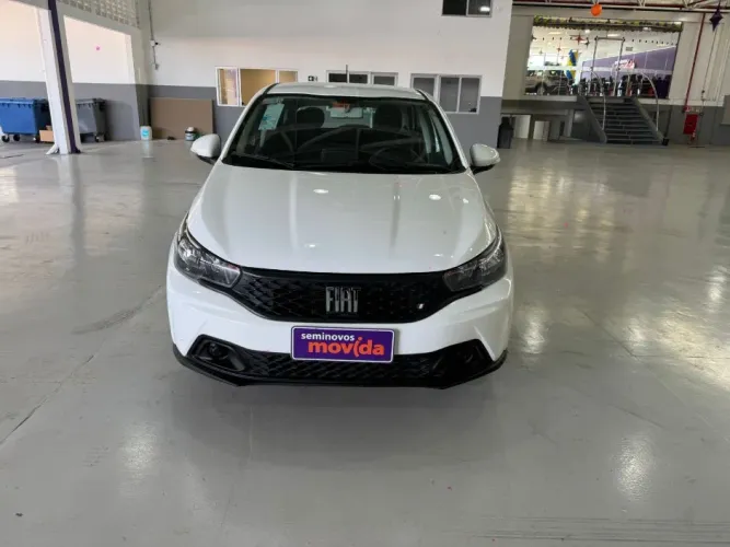 Fiat Argo Drive 1.0 6V Flex 2025