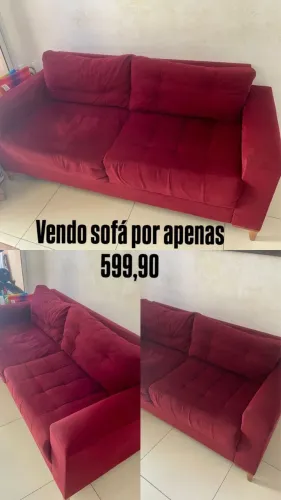 Sofá 