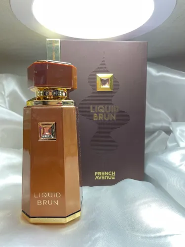 Perfume Líquid Brun 100ml