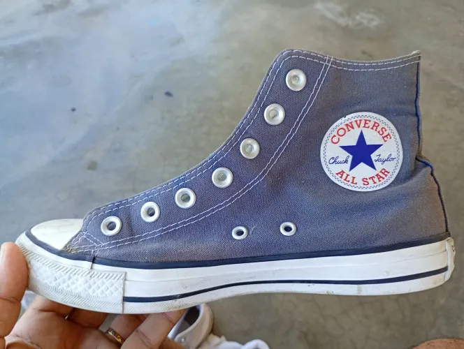 Sapatos ALL Star