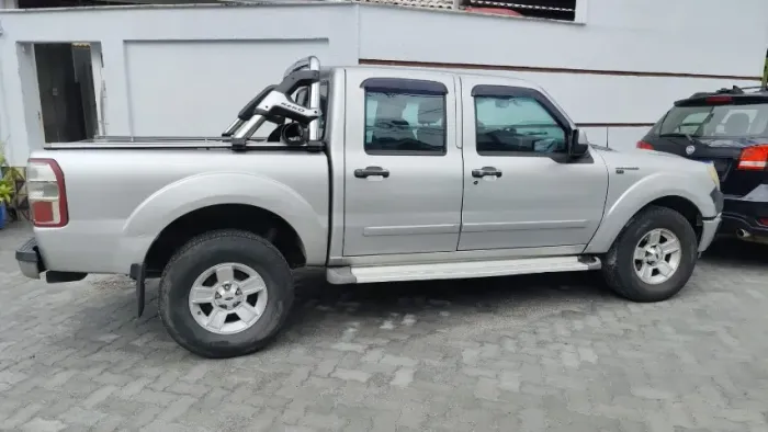 Ford Ranger XLT 2.3 16V 150cv CD Repower. 2010