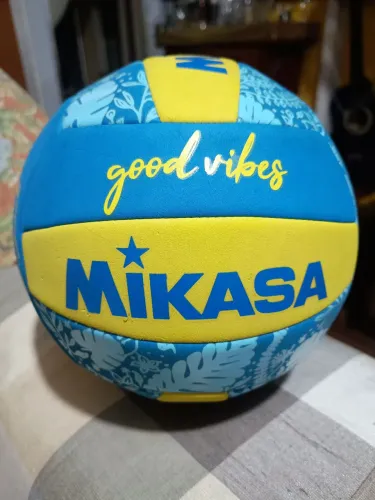 Bola de vólei Mikasa oficial