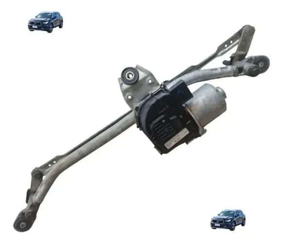 Motor Mecanismo Limpador Parabrisa Volvo Xc40 2.0 T5 Awd2018