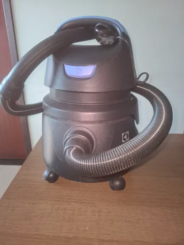 Aspirador de pó