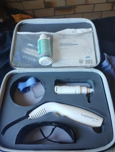 VENDO LASER THERAPY 