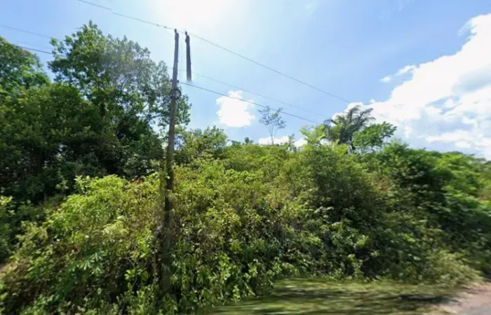 Vendo sitio na estrada de silves 500.000m²