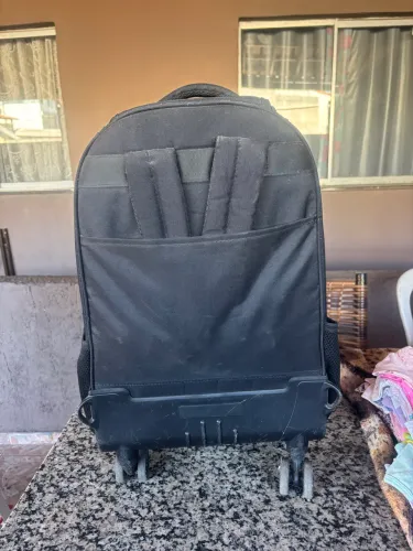 Mochila Rebeca Bonbon