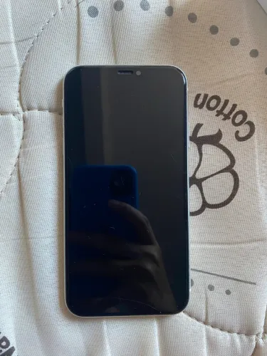iPhone 11 64gb branco