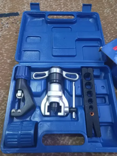Kit Flangeador Excêntrico
