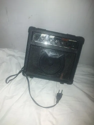 Vende-se amplificador strinberg de guitarra